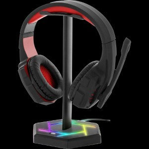 Light-Up Headphones Stand (1ct.)