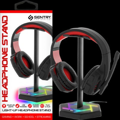 Light-Up Headphones Stand (1ct.)