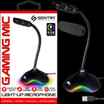 Light-Up Gaming Mic (1ct.)