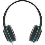 Tempo Stereo Headphones-Teal (1ct.)