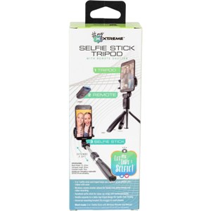 Selfie Stick Tripod (1ct.)