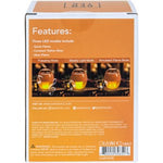 LED Flame Wireless Speaker (1ct.)