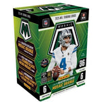 Panini™ Mosaic Football Cards Blaster Box 2025 (6pcs)