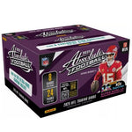 Panini™ Absolute Football Cards Retail Box 2025 (24pcs)