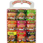 Ass Kickin® Hot Salt Gift Set 9pk (1ct.)
