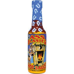 Ass Blaster Hot Sauce in Outhouse (1ct.)