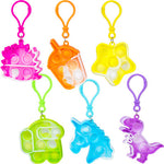 Fidget Poppers Bulk (100pcs)