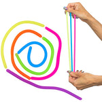 Fidget Stretchy Strings (100pcs)