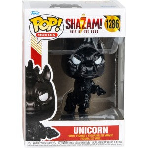 Shazam 2 Unicorn POP! Vinyl (1ct.)