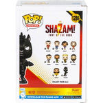 Shazam 2 Unicorn POP! Vinyl (1ct.)