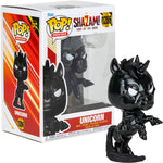 Shazam 2 Unicorn POP! Vinyl (1ct.)