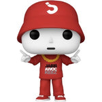 Icons Jabbawockeez #72 POP! Vinyl (1ct.)