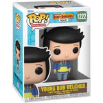 Bob's Burger 4 Year Old Bob POP! Vinyl (1ct.)