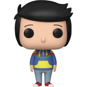 Bob's Burger 4 Year Old Bob POP! Vinyl (1ct.)