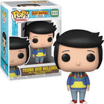 Bob's Burger 4 Year Old Bob POP! Vinyl (1ct.)