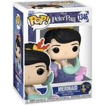 Disney Peter Pan 70th Mermaid POP! Vinyl (1ct.)