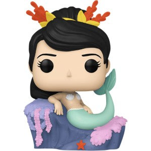 Disney Peter Pan 70th Mermaid POP! Vinyl (1ct.)