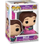 Disney Ultimate Princess Belle POP! Vinyl (1ct.)