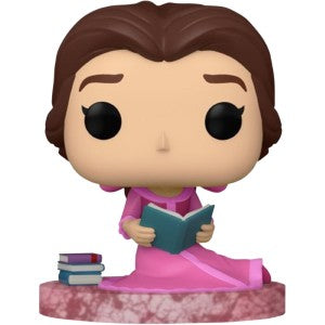 Disney Ultimate Princess Belle POP! Vinyl (1ct.)