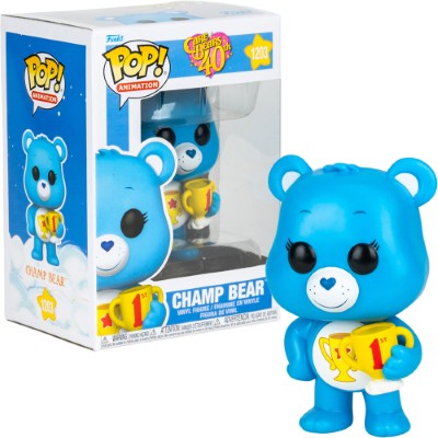 Care Bears POP! Vinyl (1ct.)