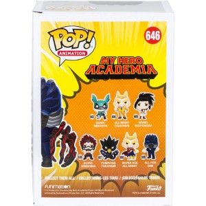 My Hero Academia All for One POP! Vinyl (1ct.)