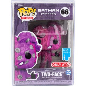 DC Comics Two Face POP! Vinyl (1ct.)