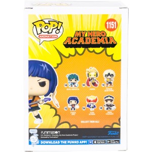 My Hero Academia Kyoka Jirou POP! Vinyl (1ct.)
