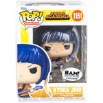 My Hero Academia Kyoka Jirou POP! Vinyl (1ct.)
