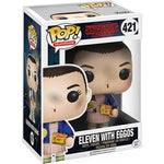 Stranger Things Eleven Eggos POP! Vinyl Figure (1ct.)