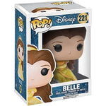 Disney Beauty and the Beast Belle POP! Vinyl (1ct.)