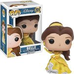 Disney Beauty and the Beast Belle POP! Vinyl (1ct.)