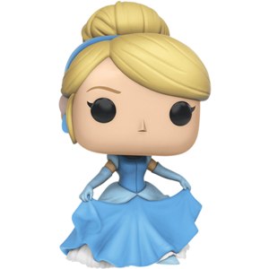 Disney Cinderella POP! Vinyl (1ct.)