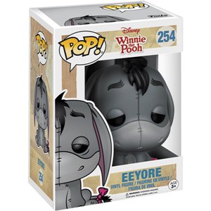 Disney Winnie the Pooh Eeyore POP! Vinyl (1ct.)