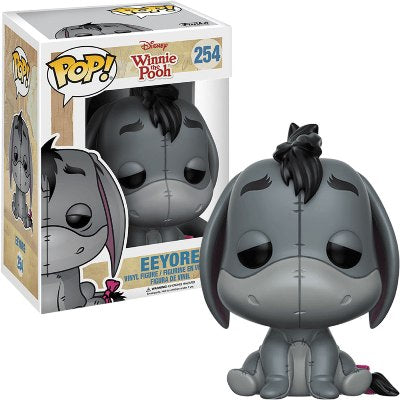 Disney Winnie the Pooh Eeyore POP! Vinyl (1ct.)