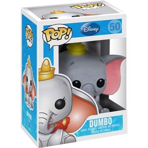 Disney Dumbo POP! Vinyl (1ct.)