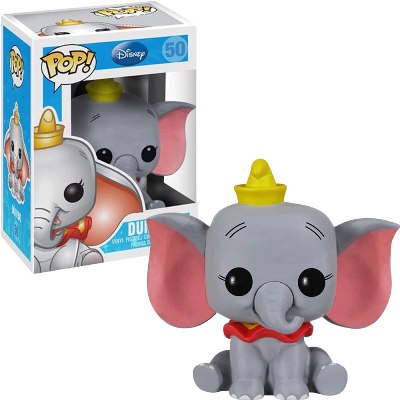 Disney Dumbo POP! Vinyl (1ct.)
