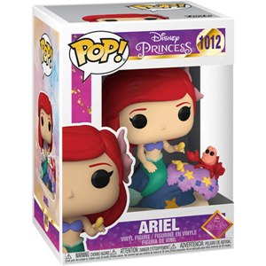 Disney Princess Ariel POP! Vinyl Figure (1ct.)