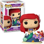 Disney Princess Ariel POP! Vinyl Figure (1ct.)