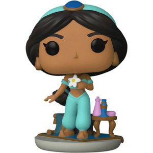 Disney Princess Jasmine POP! Vinyl (1ct.)