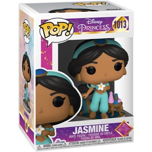 Disney Princess Jasmine POP! Vinyl (1ct.)