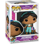 Disney Princess Jasmine POP! Vinyl (1ct.)