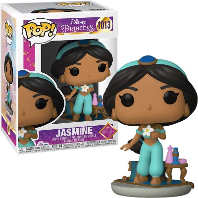 Disney Princess Jasmine POP! Vinyl (1ct.)