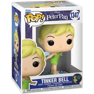 Disney Tinker Bell POP! Vinyl (1ct.)