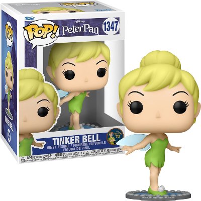 Disney Tinker Bell POP! Vinyl (1ct.)