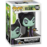 Disney Villains Maleficent POP! Vinyl Figure (1ct.)