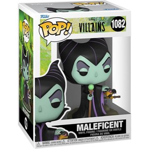 Disney Villains Maleficent POP! Vinyl Figure (1ct.)