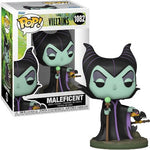 Disney Villains Maleficent POP! Vinyl Figure (1ct.)