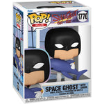 Space Ghost with Shark Funko POP! Vinyl (1ct.)
