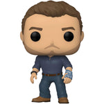 Jurassic World Dominion Owen Grady Funko POP! Vinyl (1ct.)
