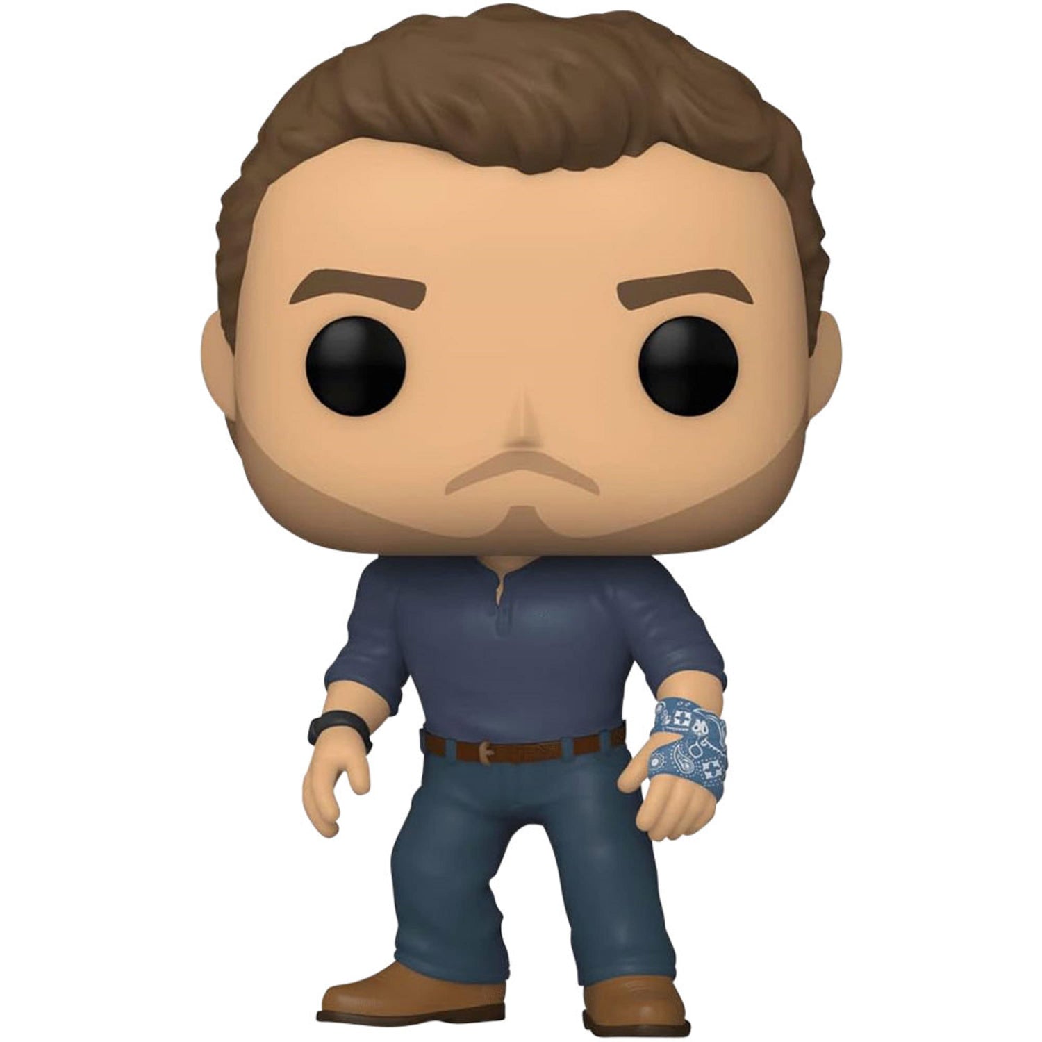 Jurassic World Dominion Owen Grady Funko POP! Vinyl (1ct.)